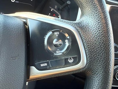 2022 Honda CR-V EX AWD