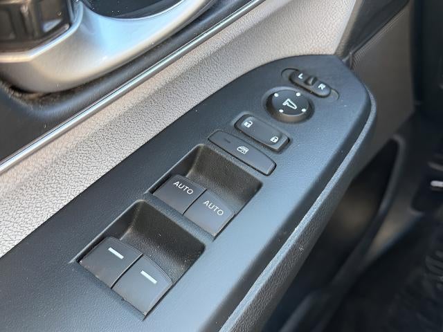 2022 Honda CR-V EX AWD