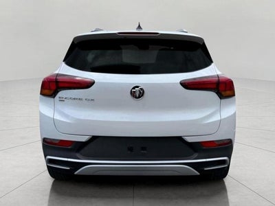 2020 Buick Encore GX AWD 4dr Select