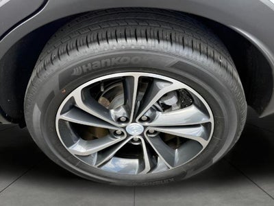 2020 Buick Encore GX AWD 4dr Select