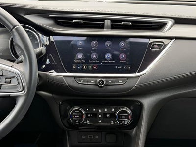 2020 Buick Encore GX AWD 4dr Select