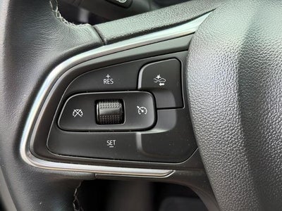 2020 Buick Encore GX AWD 4dr Select
