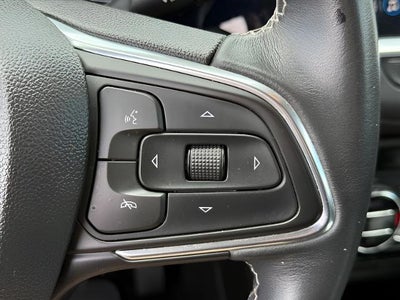 2020 Buick Encore GX AWD 4dr Select