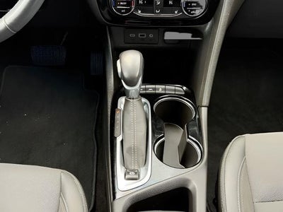 2020 Buick Encore GX AWD 4dr Select