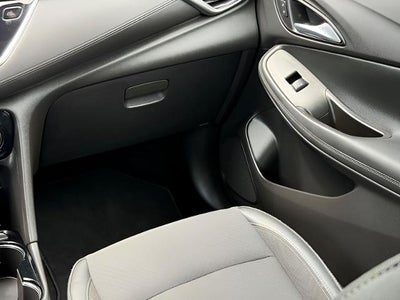 2020 Buick Encore GX AWD 4dr Select