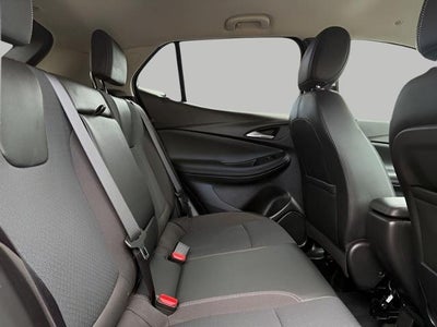 2020 Buick Encore GX AWD 4dr Select