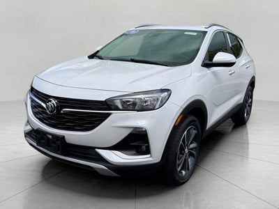 2020 Buick Encore GX AWD 4dr Select