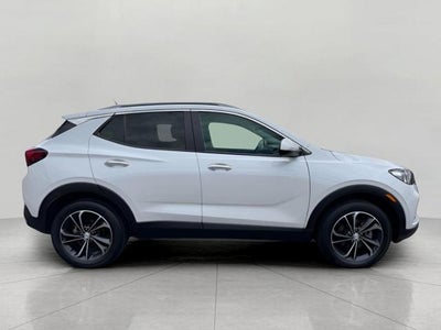2020 Buick Encore GX AWD 4dr Select