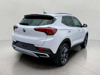 2020 Buick Encore GX AWD 4dr Select