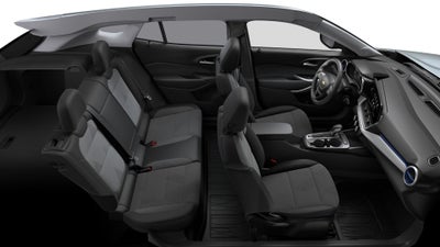 2026 Chevrolet Trax Base