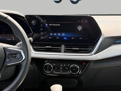 2025 Chevrolet Trax FWD 4dr LT