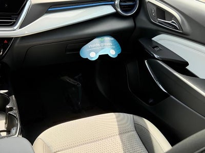 2025 Chevrolet Trax FWD 4dr LT