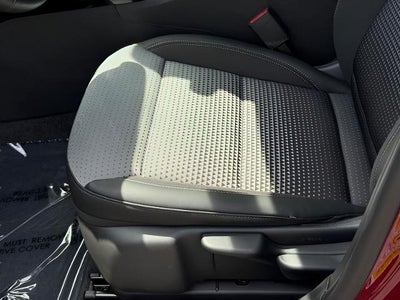 2025 Chevrolet Trax FWD 4dr LT