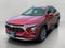 2025 Chevrolet Trax FWD 4dr LT