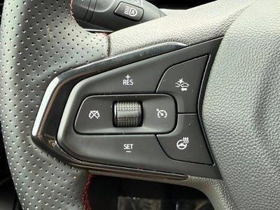2024 Chevrolet Trax FWD 4dr 2RS