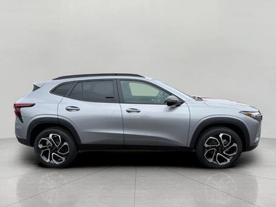 2024 Chevrolet Trax FWD 4dr 2RS