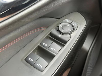 2024 Chevrolet Trax FWD 4dr 2RS
