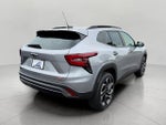 2024 Chevrolet Trax FWD 4dr 2RS
