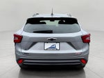 2024 Chevrolet Trax FWD 4dr 2RS