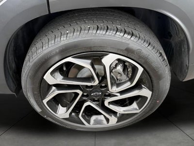 2024 Chevrolet Trax FWD 4dr 2RS