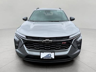 2024 Chevrolet Trax FWD 4dr 2RS