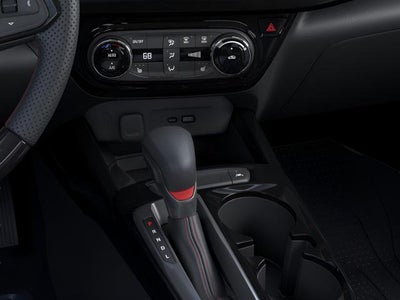 2026 Chevrolet Trax FWD 4dr 2RS