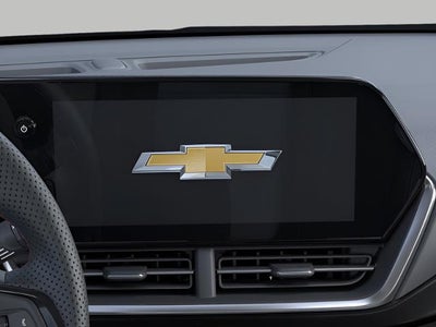 2026 Chevrolet Trax FWD 4dr 2RS