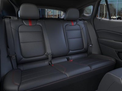 2026 Chevrolet Trax FWD 4dr 2RS