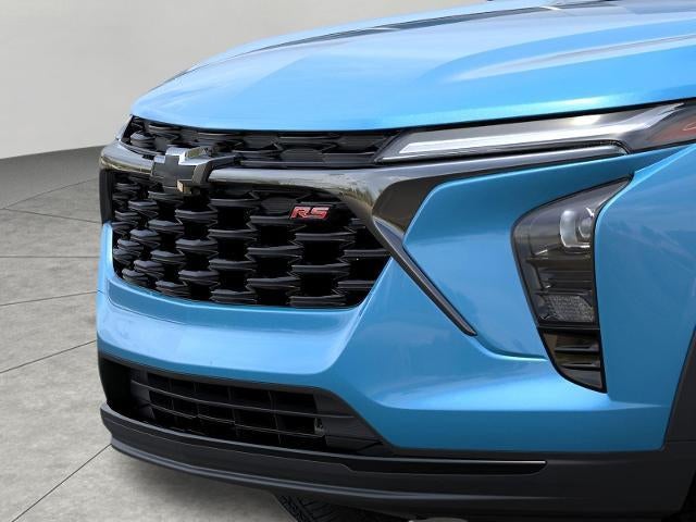 2026 Chevrolet Trax FWD 4dr 2RS