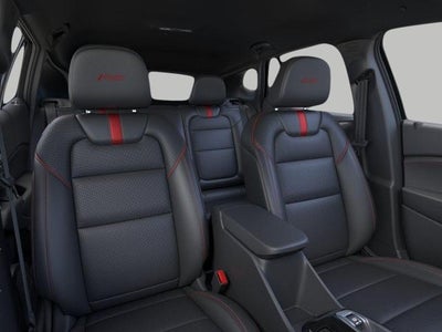 2026 Chevrolet Trax FWD 4dr 2RS
