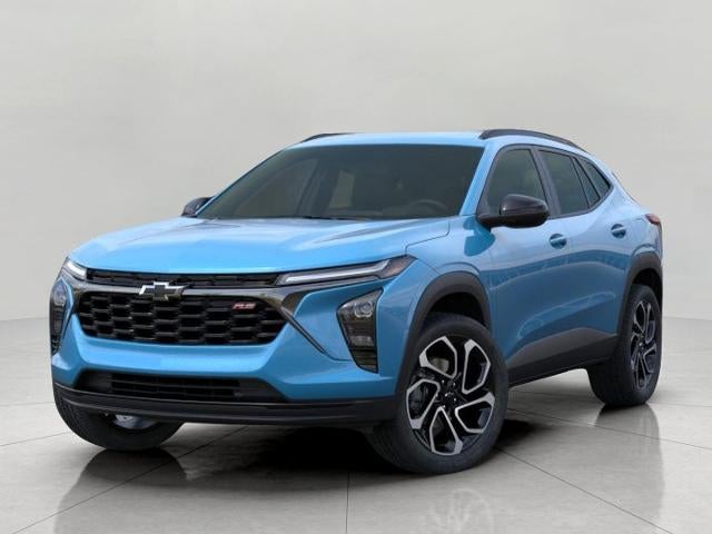 2026 Chevrolet Trax FWD 4dr 2RS