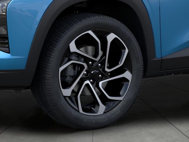 2026 Chevrolet Trax FWD 4dr 2RS