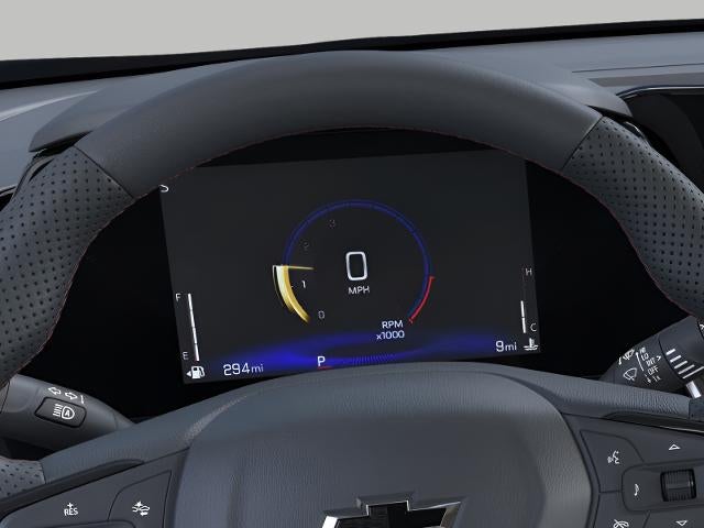 2026 Chevrolet Trax FWD 4dr 2RS