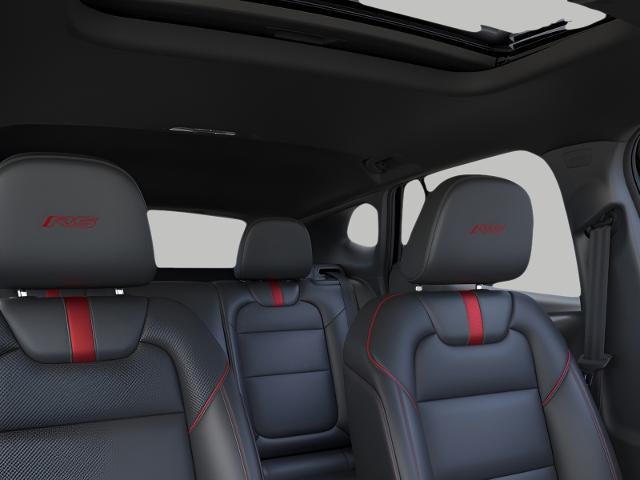 2026 Chevrolet Trax FWD 4dr 2RS