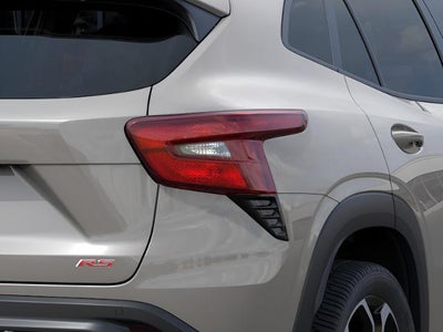 2026 Chevrolet Trax FWD 4dr 2RS