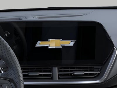 2026 Chevrolet Trax FWD 4dr 2RS