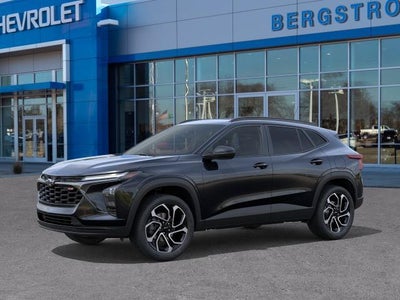 2026 Chevrolet Trax FWD 4dr 2RS