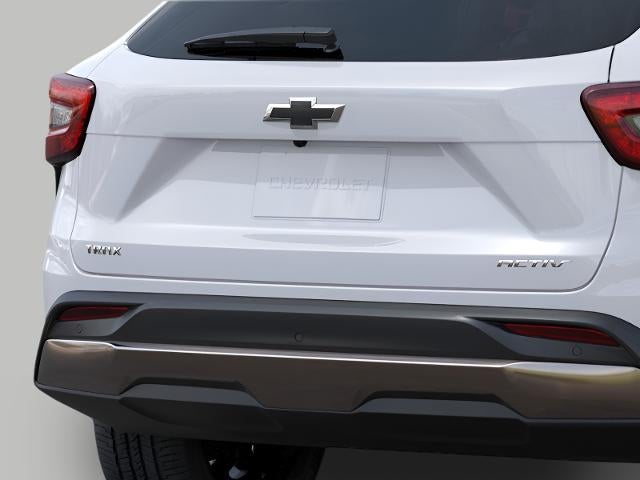 2026 Chevrolet Trax FWD 4dr ACTIV