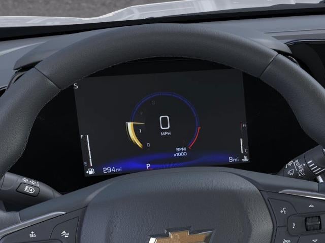 2026 Chevrolet Trax FWD 4dr ACTIV