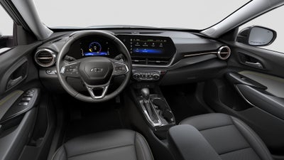 2026 Chevrolet Trax FWD 4dr ACTIV