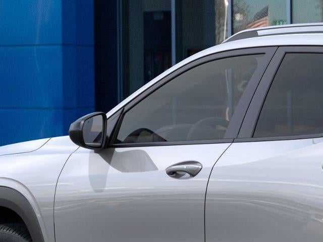 2026 Chevrolet Trax FWD 4dr ACTIV