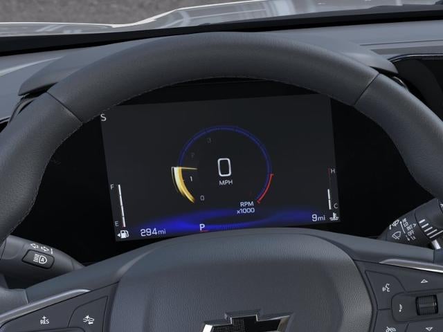 2026 Chevrolet Trax FWD 4dr ACTIV