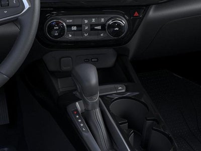 2026 Chevrolet Trax FWD 4dr ACTIV