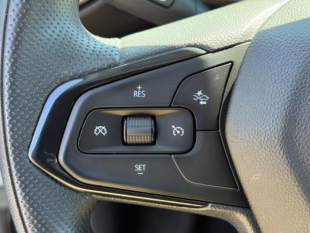 2023 Chevrolet Trailblazer AWD 4dr LS