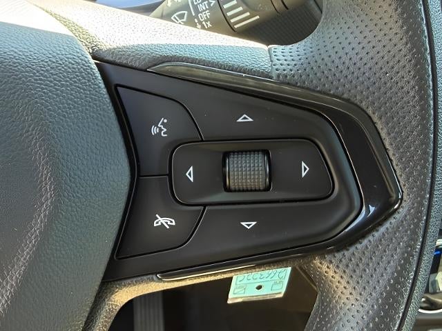 2023 Chevrolet Trailblazer AWD 4dr LS