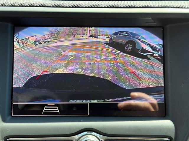 2023 Chevrolet Trailblazer AWD 4dr LS