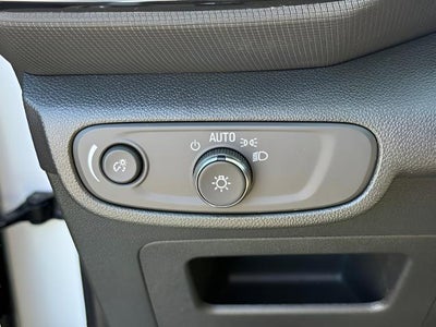 2023 Chevrolet Trailblazer AWD 4dr LS