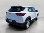 2023 Chevrolet Trailblazer AWD 4dr LS