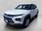 2023 Chevrolet Trailblazer AWD 4dr LS