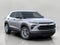 2026 Chevrolet Trailblazer AWD 4dr LS